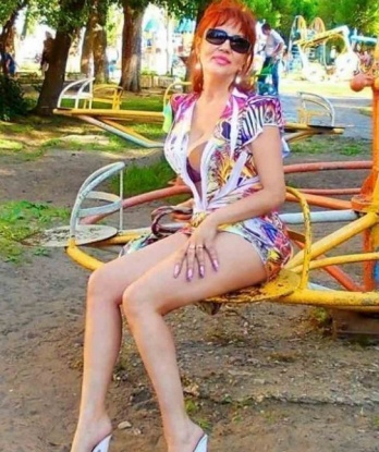 Анкета проститутки Шура - Фото 1, Шебекино, 43 года, №3944
