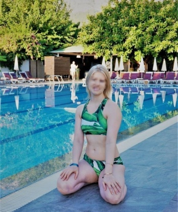 💋 With a creative and gentle approach, I am the perfect companion for those seeking adventure and pleasure. 💫 I offer a wide range of services tailored to your desires, ensuring a truly satisfying encounter. 🔥 Based in Moscow, I am available for incall and outcall appointments throughout the city. 🌇 Let's explore the vibrant streets of Moscow together and indulge in the pleasures of the night. 💃 My photos are genuine, and my reviews speak for themselves. 🌟 Don't miss the chance to experience the ultimate delight with a sophisticated and skilled escort like me. Book now for an enchanting rendezvous. 💞 Настенька
